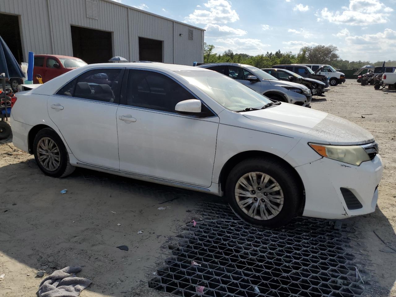 Global Auto Auctions