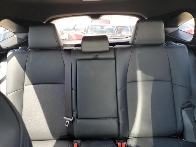 2021 TOYOTA VENZA LE JTEAAAAH3MJ060801