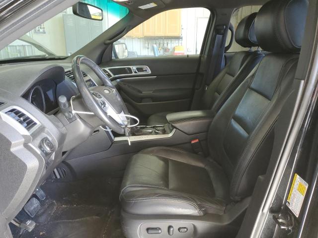 2015 FORD EXPLORER X - 1FM5K8D82FGB65963