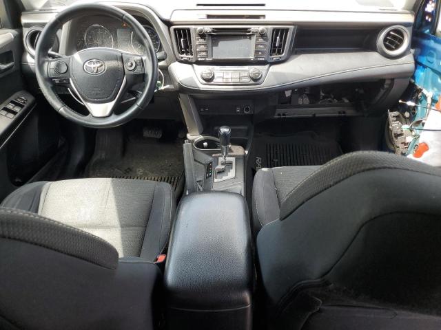 2016 TOYOTA RAV4 XLE - 2T3RFREV6GW530624