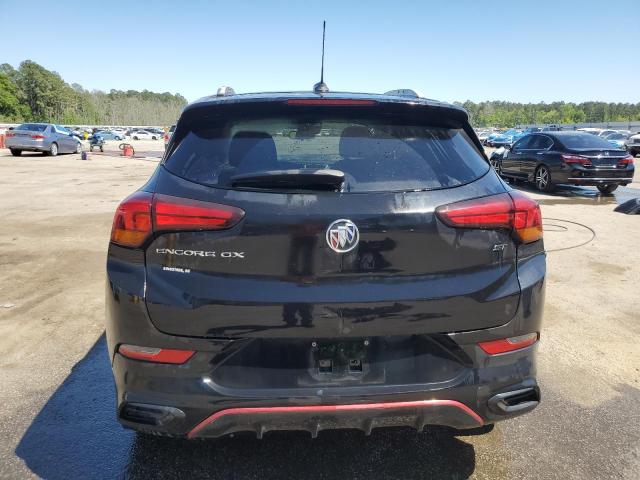 2020 BUICK ENCORE GX - KL4MMBS20LB125521