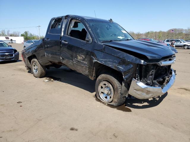 2016 CHEVROLET SILVERADO - 1GCVKNEC1GZ144579