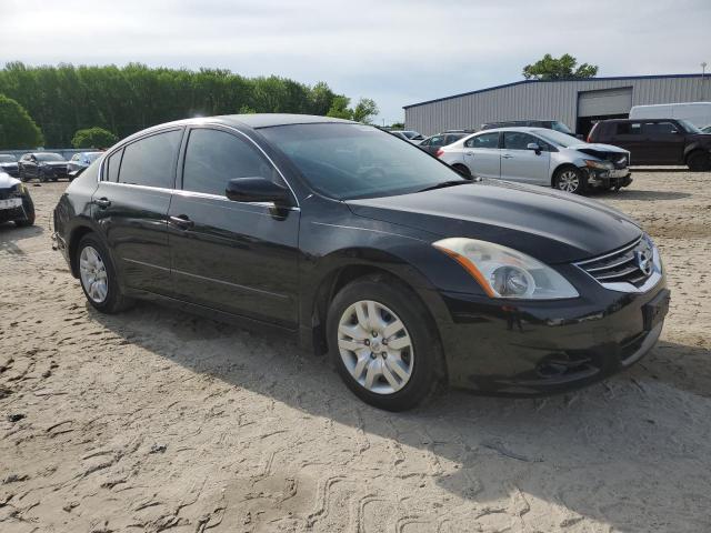 Vin: 1n4al2ap3cn427964, lot: 54073755, nissan altima base 20124