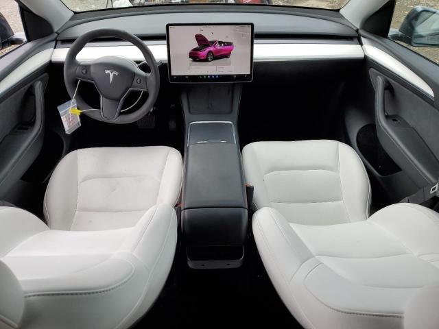 2023 TESLA MODEL Y - 7SAYGDEEXPF968017