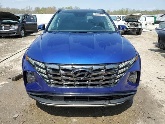 2022 HYUNDAI TUCSON LIM - 5NMJECAE9NH105323