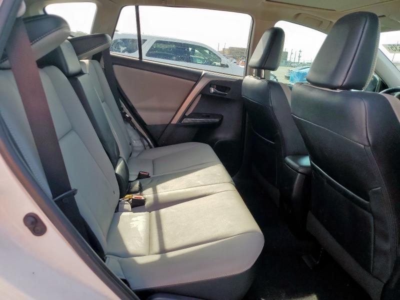 2017 TOYOTA RAV4 LIMIT - 2T3DFREV1HW583811
