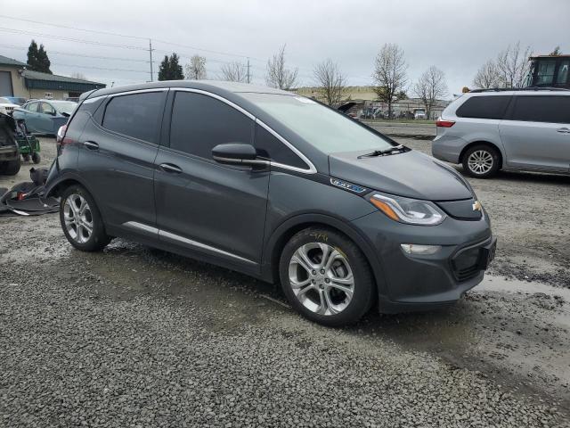 Vin: 1g1fw6s03h4138749, lot: 52052795, chevrolet bolt lt 20174