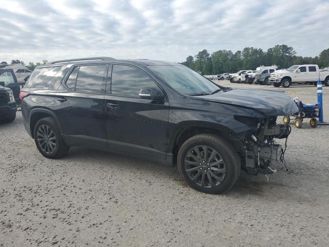 Vin: 1gnevjkwxpj307864, lot: 55131385, chevrolet traverse rs 20234