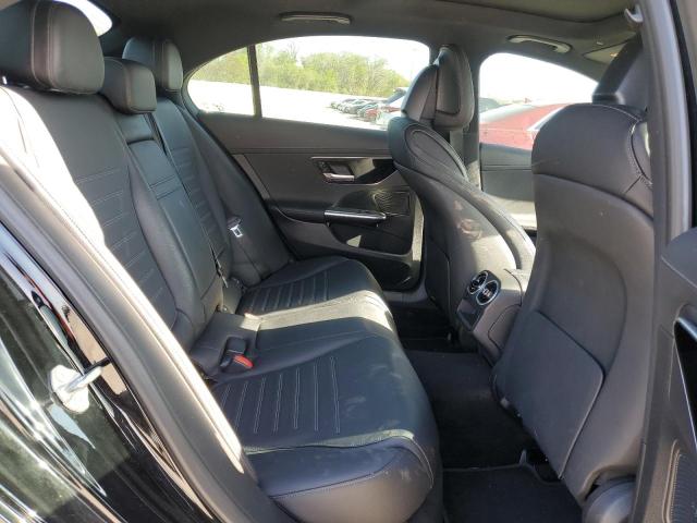 2022 MERCEDES-BENZ C 300 - W1KAF4GB5NR055005