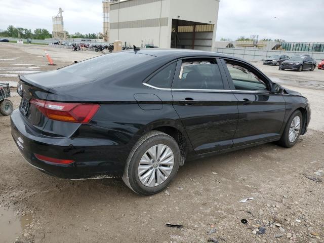 Vin: 3vwc57bu6km208372, lot: 53273115, volkswagen jetta s 20193