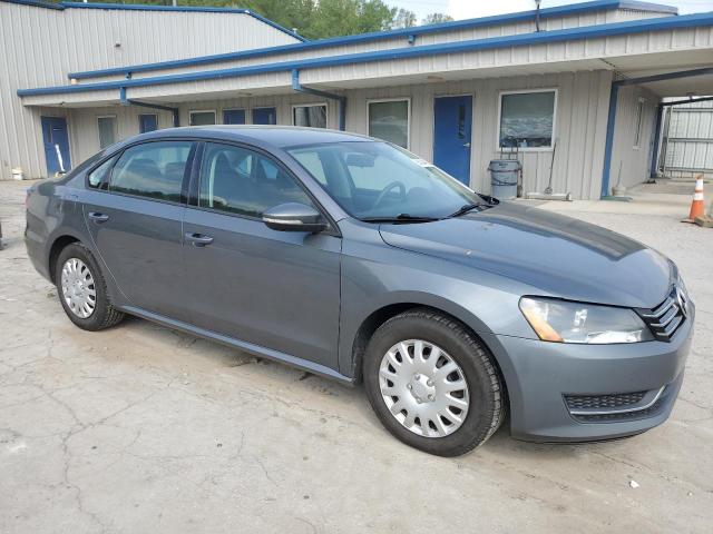 Vin: 1vwap7a37cc056339, lot: 54044405, volkswagen passat s 20124