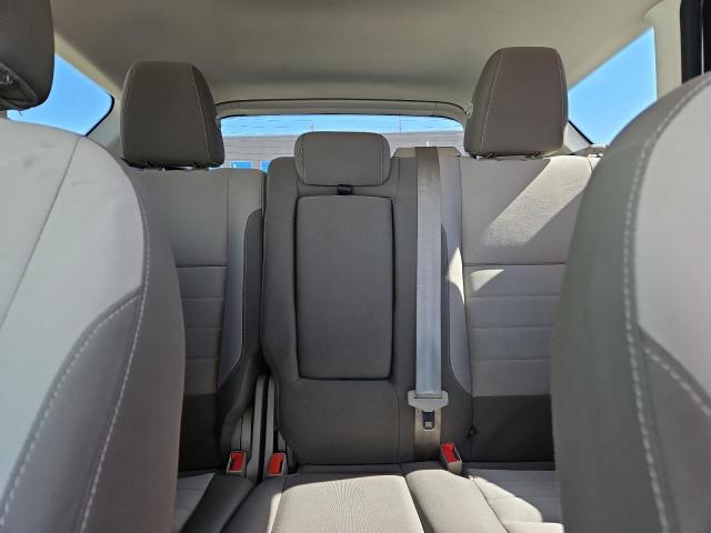2015 FORD ESCAPE SE - 1FMCU9GX2FUB30481