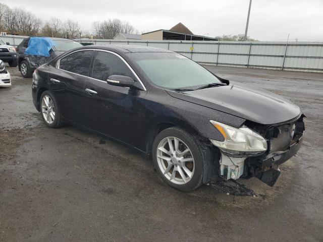 Vin: 1n4aa5ap4ac847605, lot: 50580285, nissan maxima s 20104