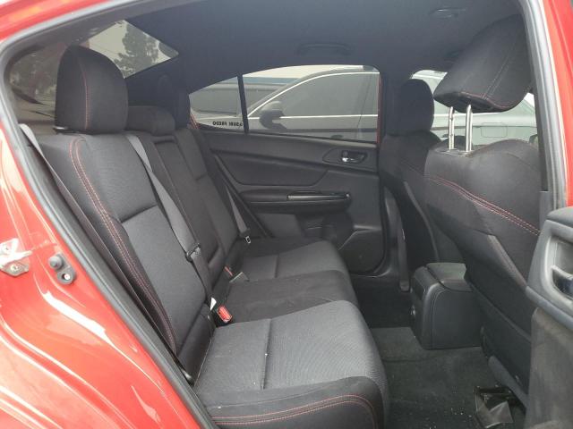 2021 SUBARU WRX JF1VA1A65M9823946