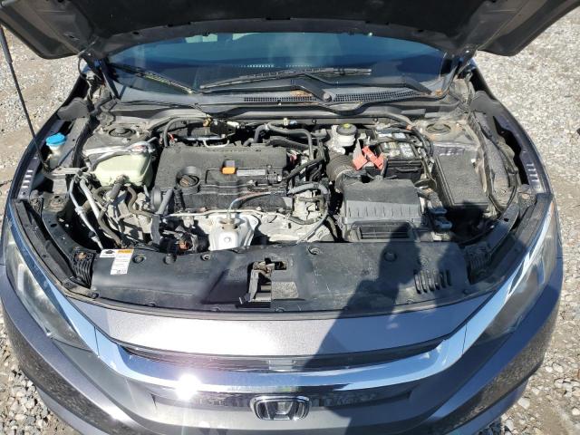 2017 HONDA CIVIC LX - 19XFC2F51HE036069