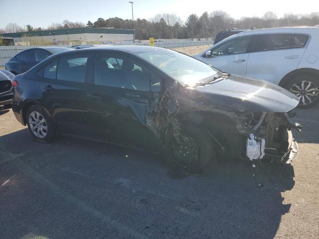 Vin: 5yfepmae2np341092, lot: 53640665, toyota corolla le 20224