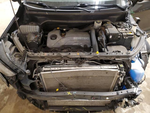 2019 GMC TERRAIN SL - 3GKALMEV1KL230485