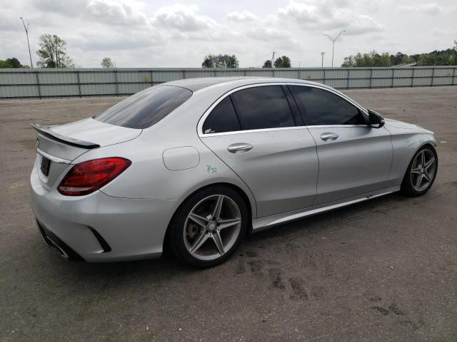Vin: 55swf4jb0hu182035, lot: 50682915, mercedes-benz c-class 300 20173