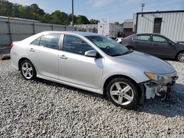 Vin: 4t1bf1fk7eu447474, lot: 53549395, toyota camry l 20144