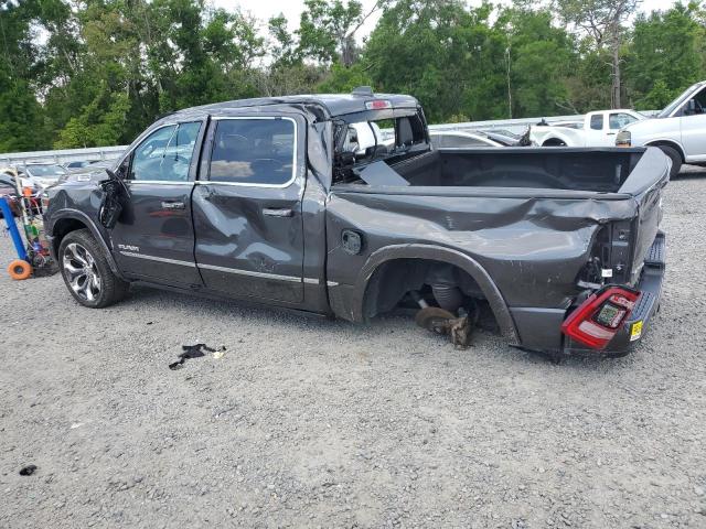 Vin: 1c6srfht5ln266774, lot: 51419155, ram 1500 limited 20202