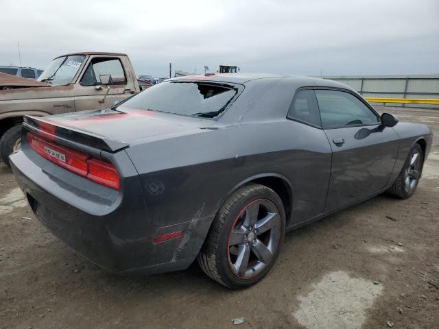 Vin: 2c3cdyag7dh686930, lot: 52043915, dodge challenger sxt 20133