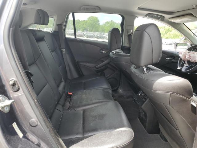 2018 ACURA RDX - 5J8TB3H35JL007275