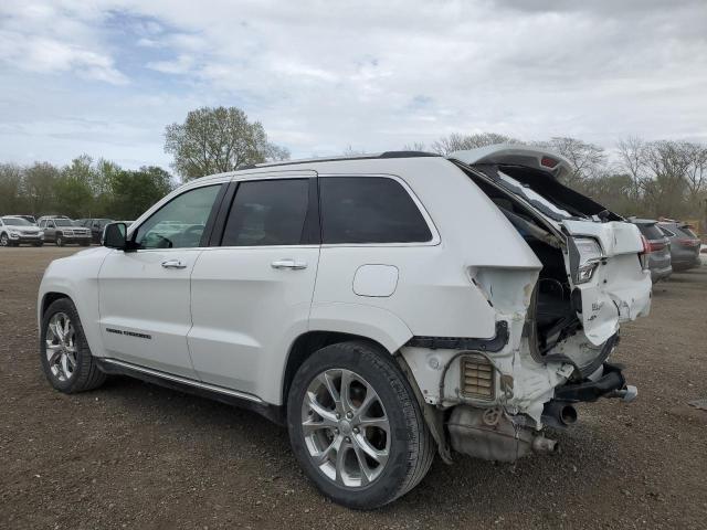 Vin: 1c4rjfjt4kc848996, lot: 54974925, jeep grand cher summit 20192