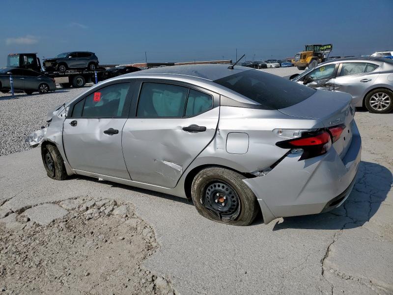 Vin: 3n1cn8dv1rl898548, lot: 53356305, nissan versa s 20242