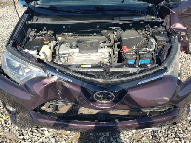2017 TOYOTA RAV4 XLE - 2T3WFREV1HW396772