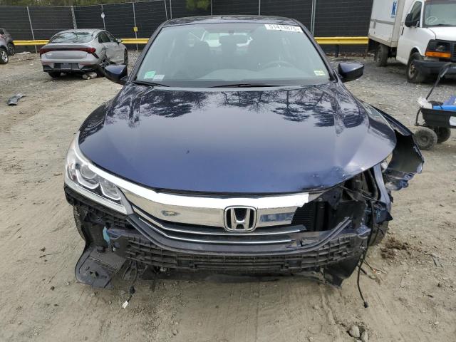 2017 HONDA ACCORD SPO - 1HGCR2F51HA143290