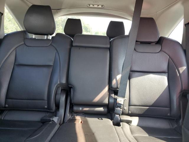 2017 ACURA MDX 5FRYD3H32HB009477