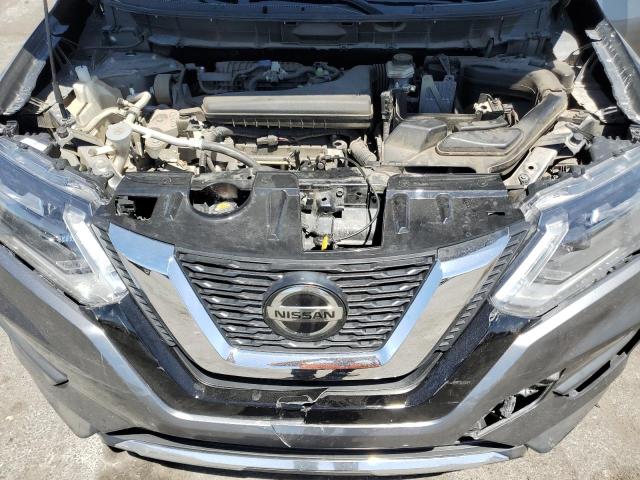 2018 NISSAN ROGUE S - KNMAT2MT9JP523876