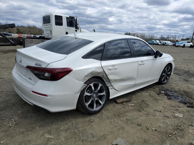 2025 HONDA CIVIC SPOR - 2HGFE4F82SH306715