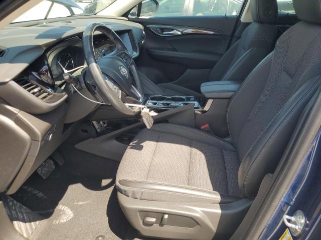 2022 BUICK ENVISION P - LRBAZLR45ND067404