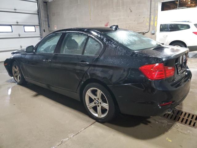 Vin: wba3b5c50df590552, lot: 54303835, bmw 3 series xi sulev 20132