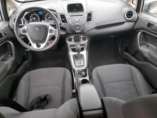2019 FORD FIESTA SE - 3FADP4BJ7KM143818