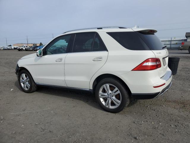 Vin: 4jgda2eb2da221051, lot: 52805955, mercedes-benz m-class 350 bluetec 20132