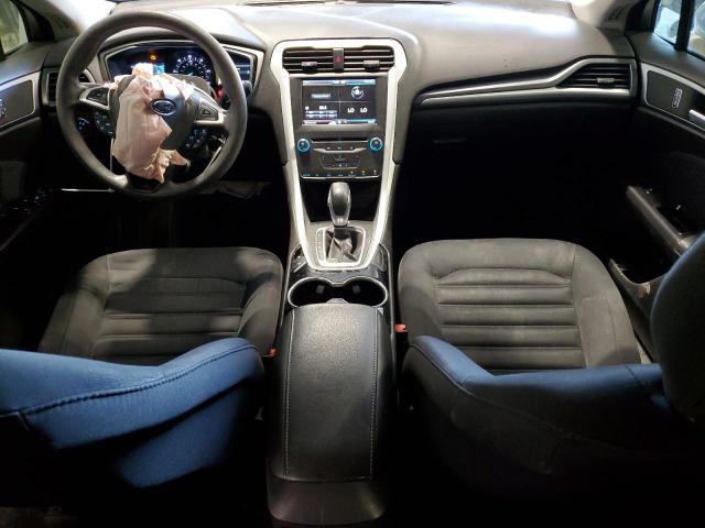 2015 FORD FUSION SE - 3FA6P0LU6FR266352