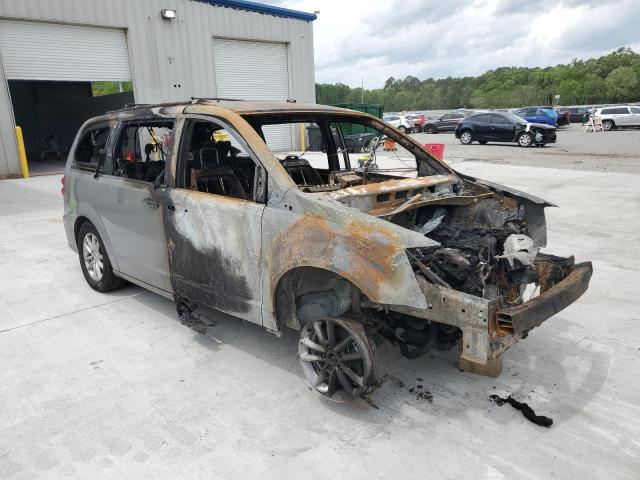 Vin: 2c4rdgcg6kr753912, lot: 52190885, dodge caravan sxt 20194