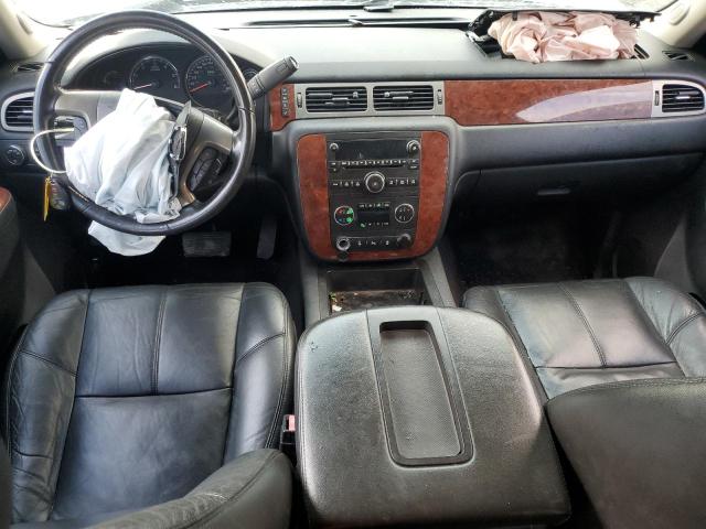 2012 CHEVROLET SUBURBAN C - 1GNSCJE01CR128642