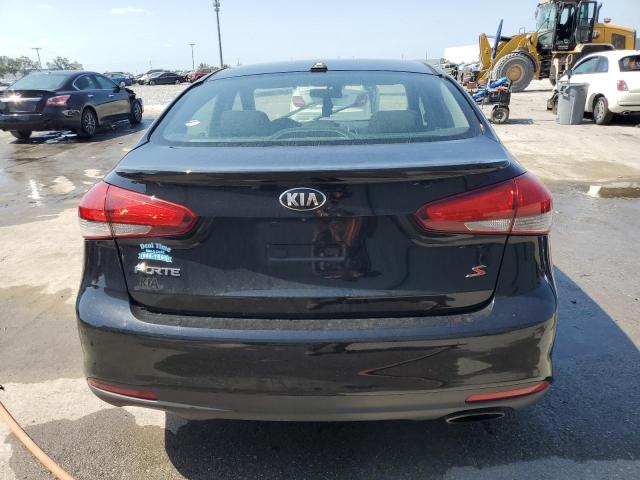 2017 KIA FORTE LX 3KPFL4A74HE121539