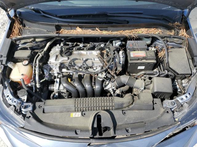 2020 TOYOTA COROLLA LE - JTDEPRAE8LJ015621