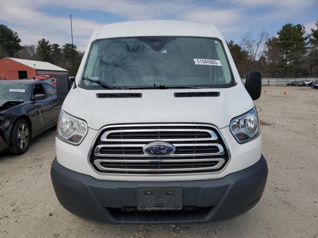 2017 FORD TRANSIT T- - 1FBAX2CM4HKA61690