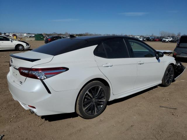 Vin: 4t1k61bk9lu006528, lot: 52194205, toyota camry xse 20203