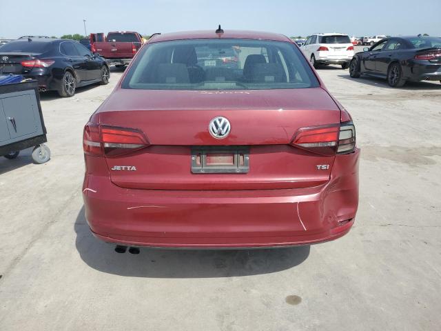 2016 VOLKSWAGEN JETTA S - 3VW267AJ9GM396411