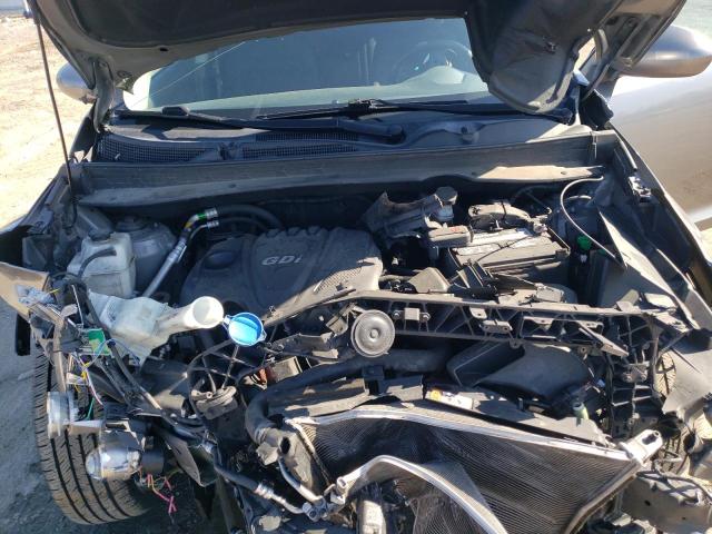 2016 KIA SPORTAGE L - KNDPB3AC5G7850887