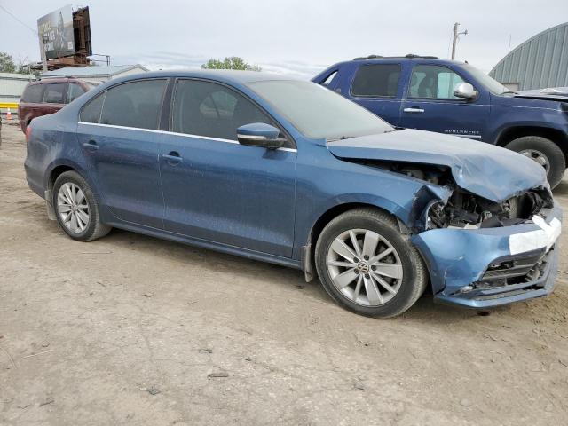 Vin: 3vwla7aj4fm349983, lot: 52975485, volkswagen jetta tdi 20154