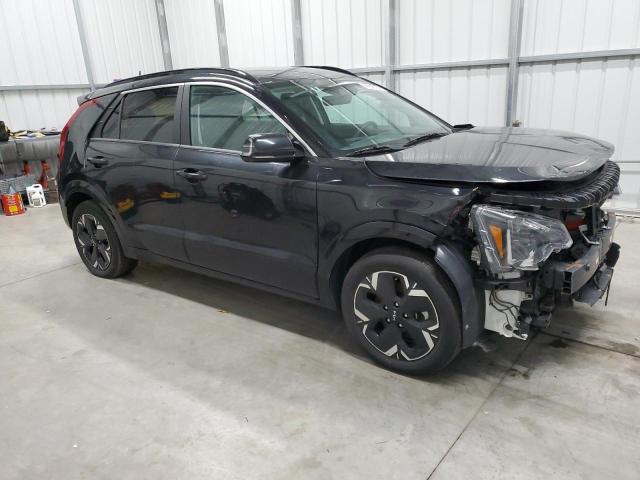 Vin: kndcr3l13p5053863, lot: 53350945, kia niro wind wind 20234