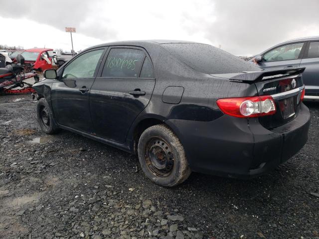 Vin: 2t1bu4ee6bc657855, lot: 48004085, toyota corolla base 20112