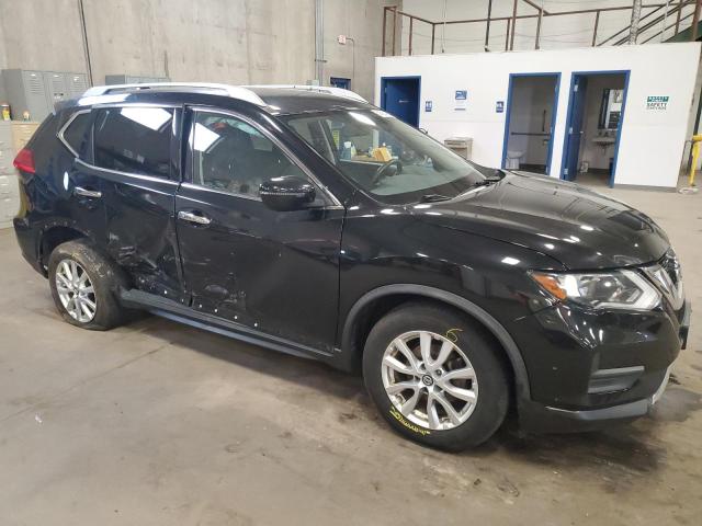Vin: jn8at2mvxhw251683, lot: 54625415, nissan rogue s 20174